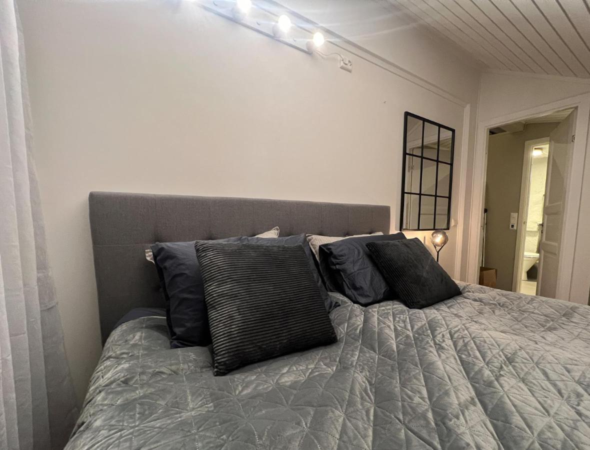 Charming Loft Retreat On Tromso'S Historic Main Street: 3-Minute Stroll To City Square Εξωτερικό φωτογραφία