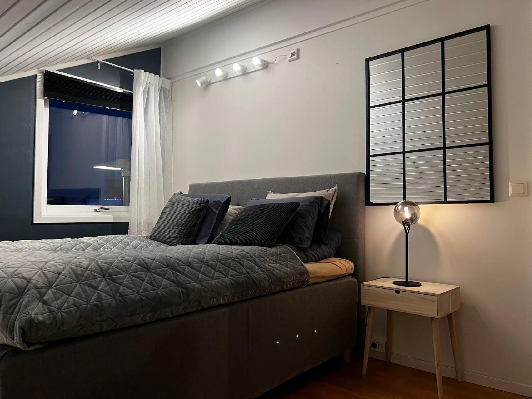 Charming Loft Retreat On Tromso'S Historic Main Street: 3-Minute Stroll To City Square Εξωτερικό φωτογραφία